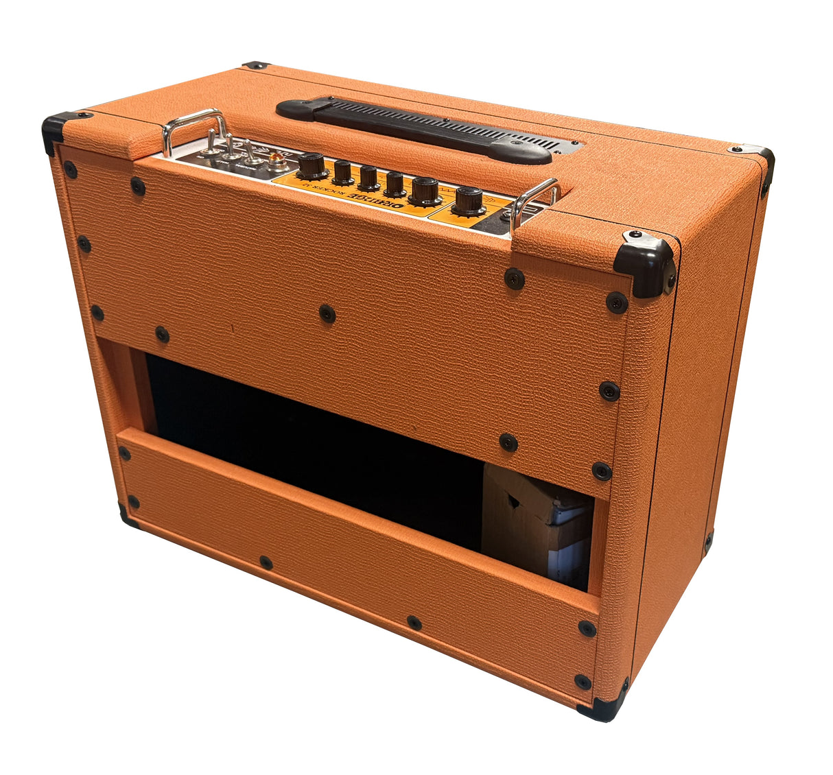 Orange Rocker 32 30W Valve Combo