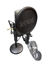 Rode NT1A Studio Microphone Bundle