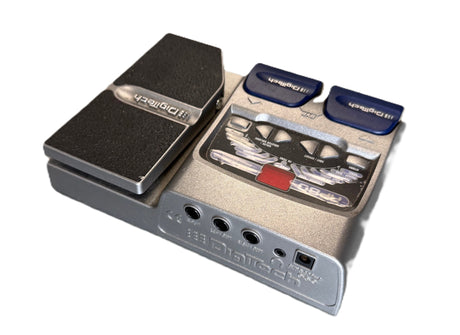 Digitech RP80 Multi-Effects Pedal