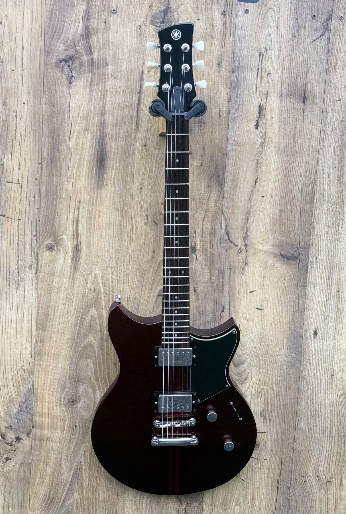 Yamaha Revstar Element RSE20 Red Copper