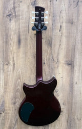 Yamaha Revstar Element RSE20 Red Copper