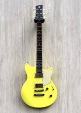 Yamaha Revstar Element RSE20 Neon Yellow