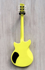 Yamaha Revstar Element RSE20 Neon Yellow