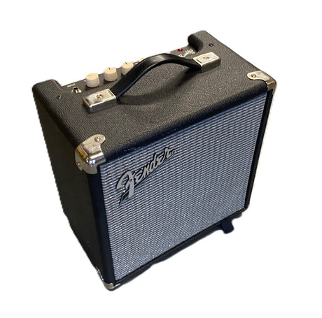 Fender Rumble 15 Bass Combo