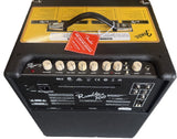 Fender Rumble 100 V3 Bass Combo