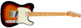 Fender Player Plus Tele 3 Colour Sunburst MN