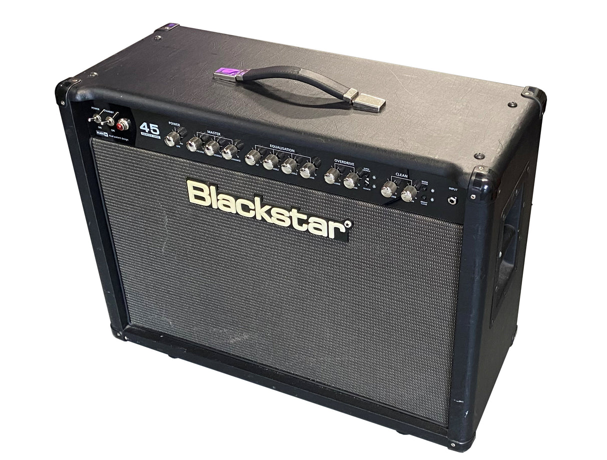 Blackstar Series One 45 2x12 Combo