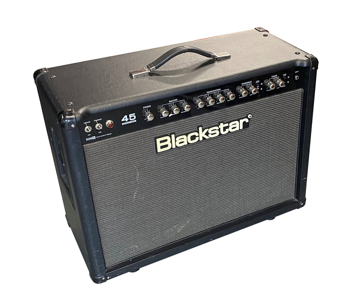 Blackstar Series One 45 2x12 Combo