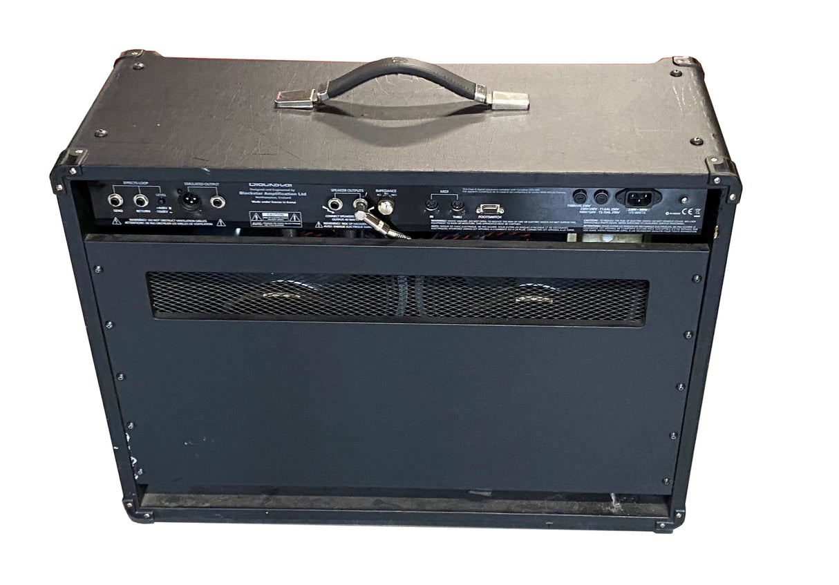 Blackstar Series One 45 2x12 Combo