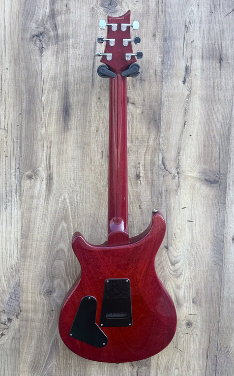 PRS S2 Custom 22 McCarty Sunburst 2021