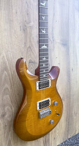 PRS S2 Custom 22 McCarty Sunburst 2021
