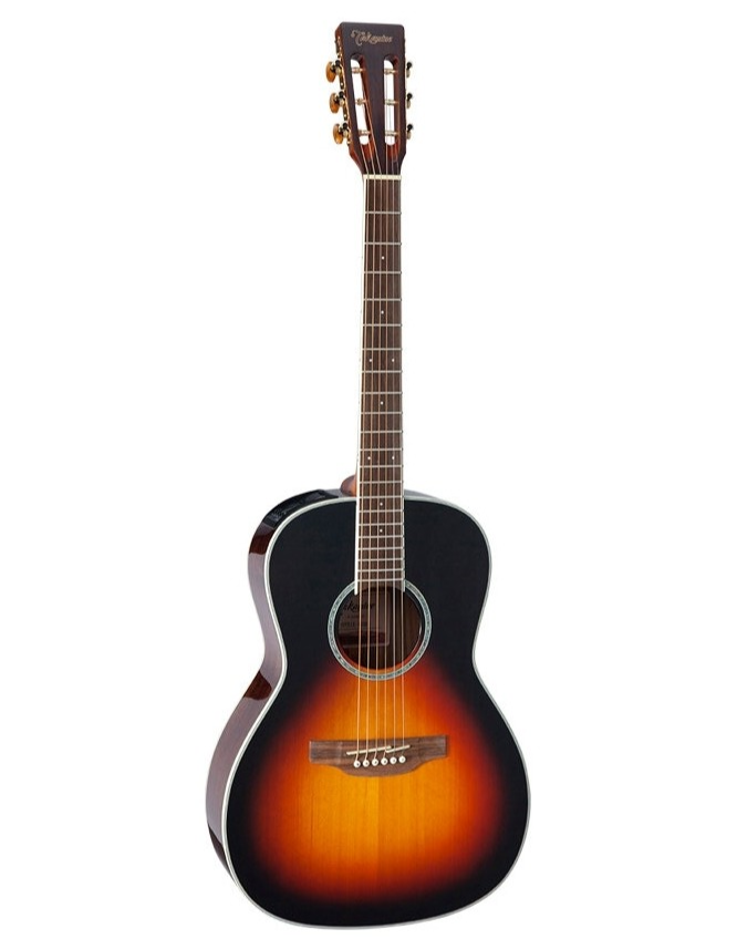 Takamine GY51E-BSB New Yorker