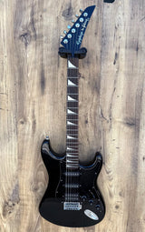 Epiphone S500 Black