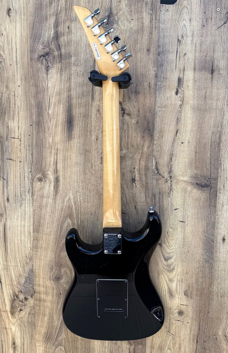 Epiphone S500 Black