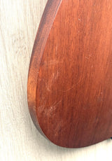 Ibanez S521-MOL Mahogany Oil