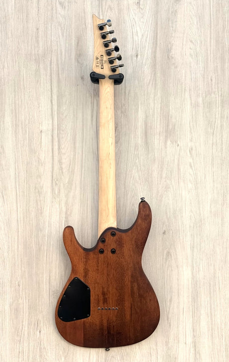 Ibanez S521-MOL Mahogany Oil