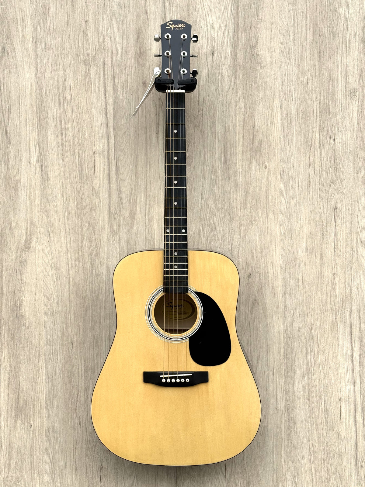 Squier SA-105 Dreadnought Natural