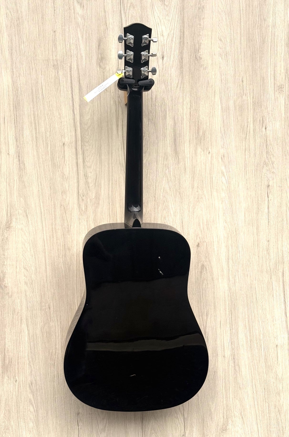 Squier SA105 Dreadnought Acoustic Natural