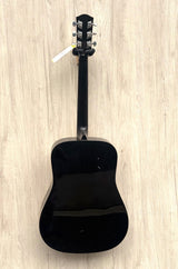 Squier SA105 Dreadnought Acoustic Natural