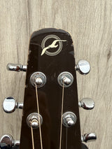 Seagull S6 Cedar GT