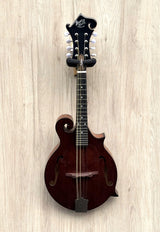 Barnes And Mullins Salvino Model Mandolin