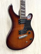 PRS SE Santana Sunburst 2003