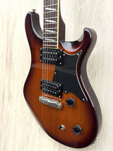 PRS SE Santana Sunburst 2003