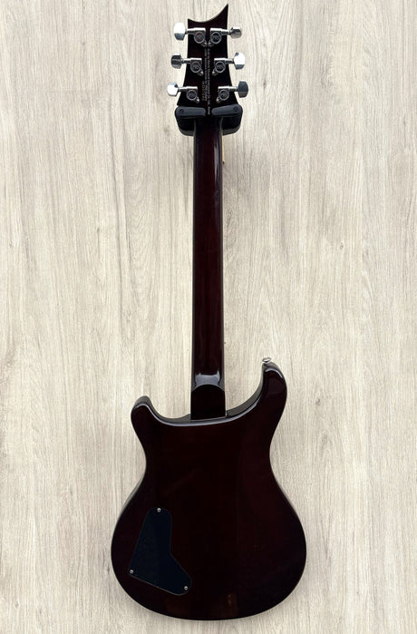 PRS SE Santana Sunburst 2003
