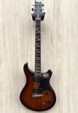 PRS SE Santana Sunburst 2003