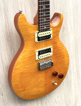 PRS SE Santana 2018 Santana Yellow