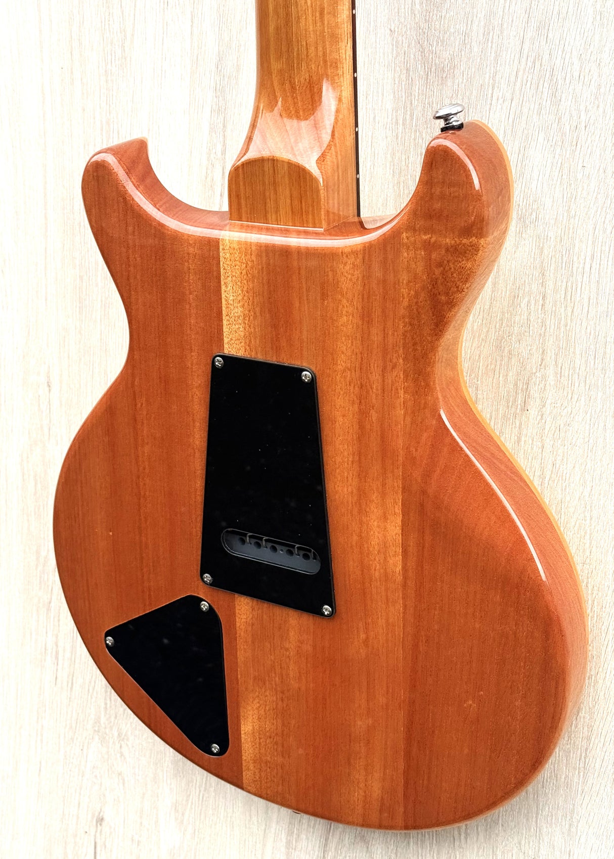 PRS SE Santana 2018 Santana Yellow