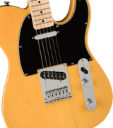 Squier Affinity Tele Butterscotch Blonde