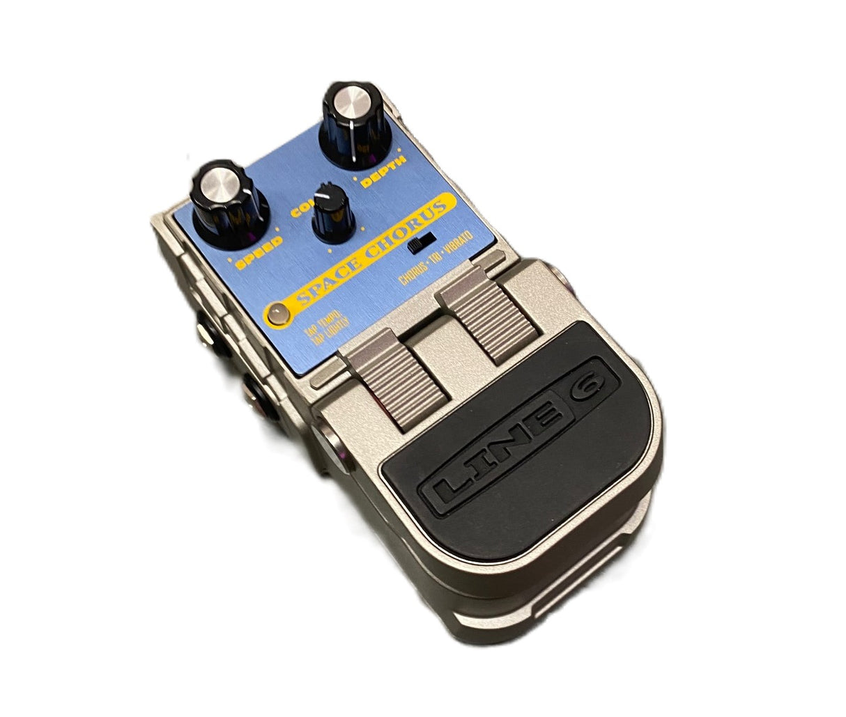 Line6 Space Chorus Pedal