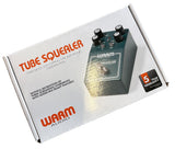 Warm Audio Tube Screamer Pedal