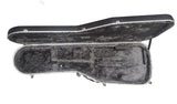 Hiscox Standard Electric Bass hard Case