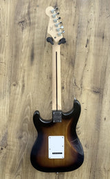 Squier Stratocaster Special Brown Sunburst
