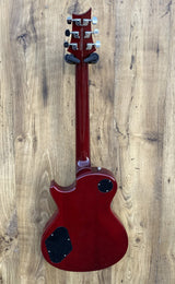 PRS SE 245 2011 Scarlet Red