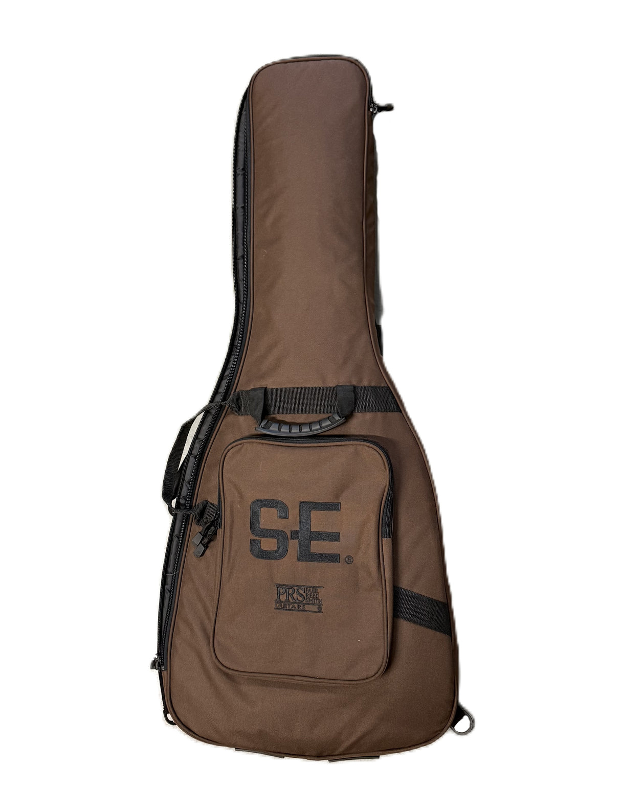 PRS SE245 Charcoal burst 2020