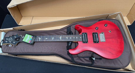 PRS SE CE24 Standard Vintage Cherry