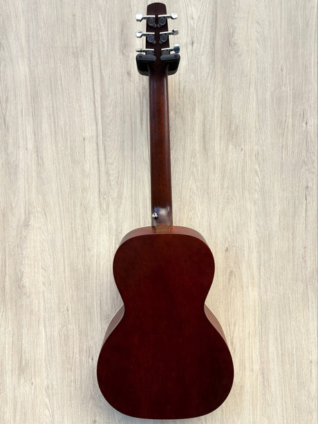 Seagull Grand Parlour Guitar Natural