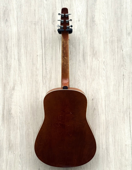 Seagull S6 Cedar GT