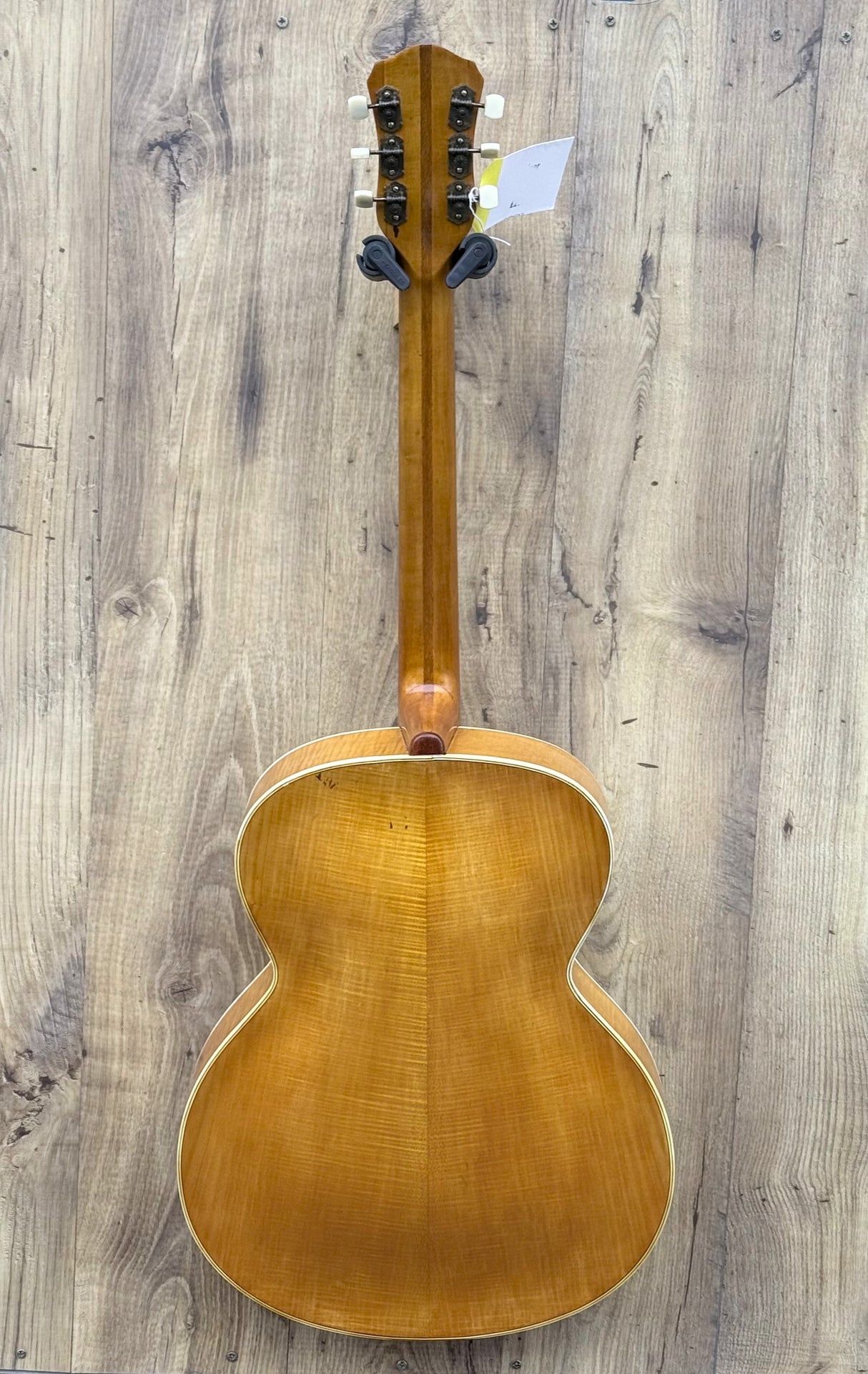 Hofner Senator 1959