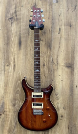 PRS SE Standard 24 Tobacco Sunburst