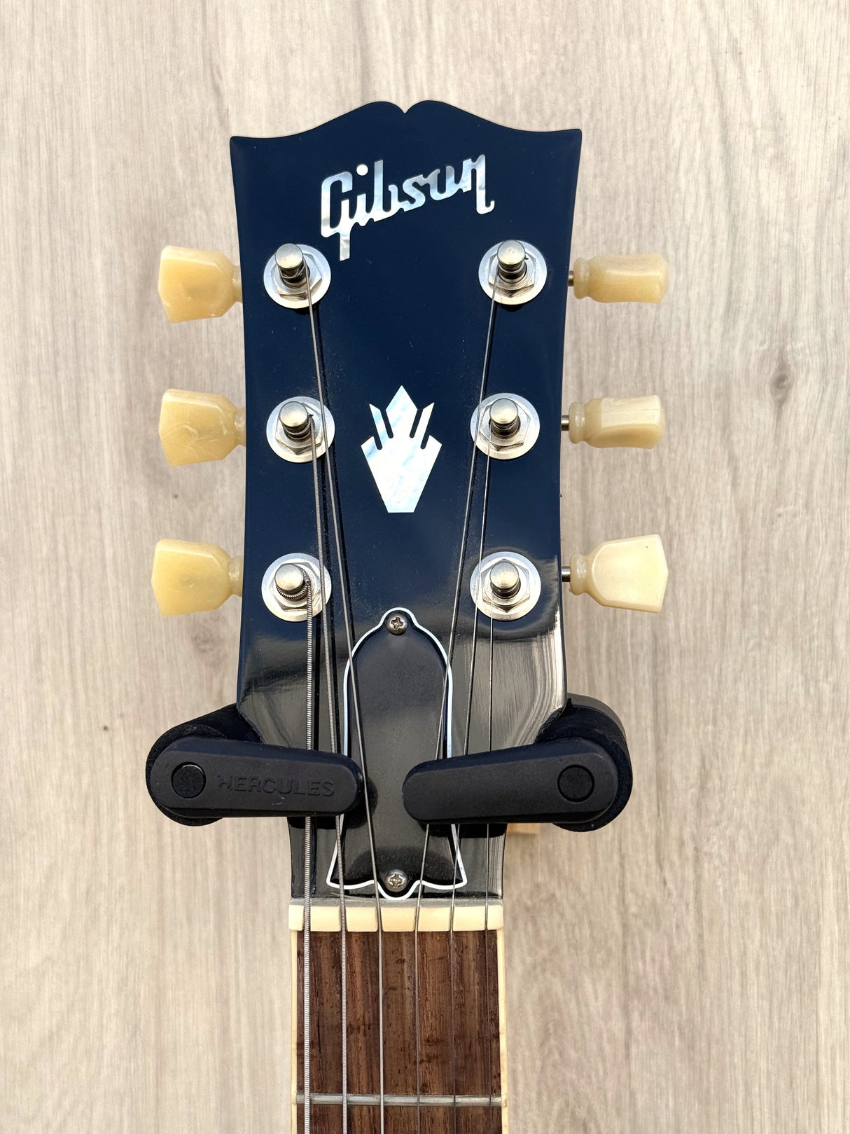 Gibson SG Standard 61 With Sideways Vibrola 2022 Vintage Cherry