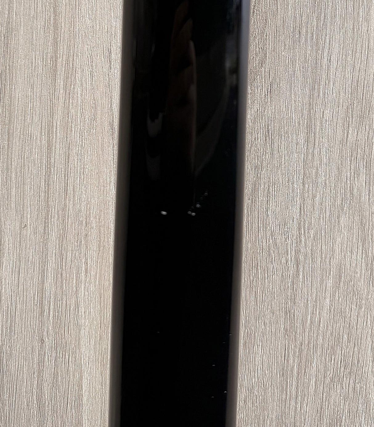 Epiphone Toni Iommi SG Ebony Left Hand 2012