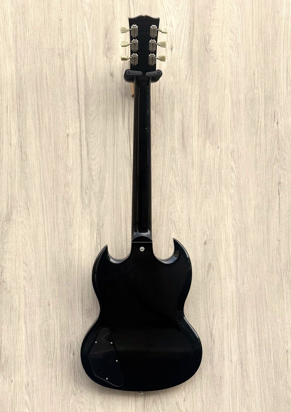 Gibson SG Special Ebony 2010