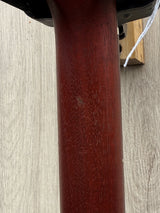 Gibson SG Special Faded 2009 Worn Cherry