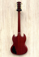 Gibson SG Special Faded 2009 Worn Cherry