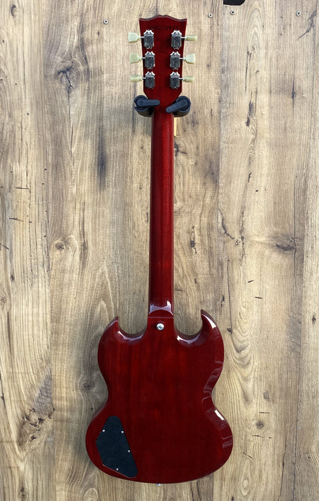 Gibson SG Standard T 2016 Heritage Cherry