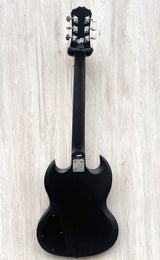 Epiphone SG Junior Satin Black